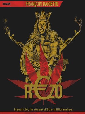 cover image of Rezo